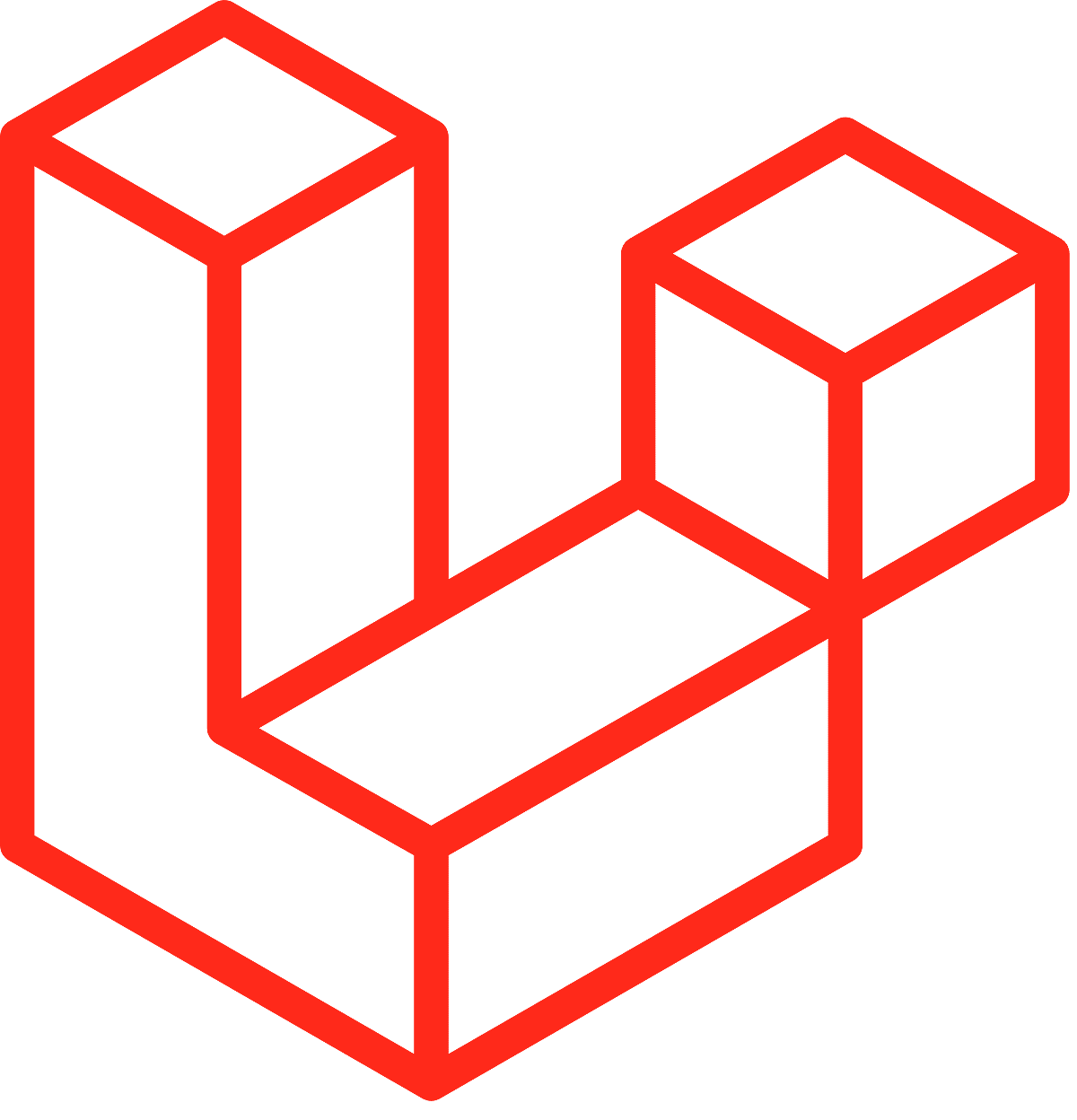 Laravel Logo